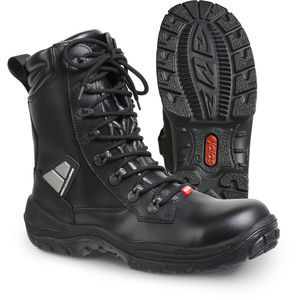 botas de seguridad para uso industrial