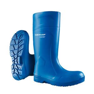 botas de seguridad para la industria agroalimentaria 1