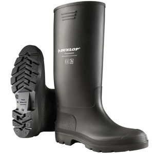 botas de seguridad para uso industrial 1