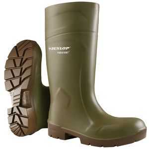 botas de seguridad para la industria agroalimentaria 1