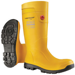 botas de seguridad para uso industrial 1