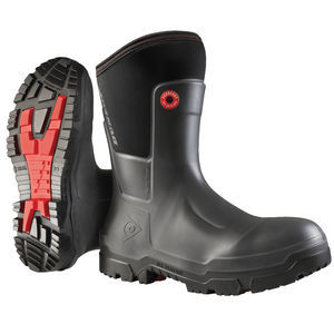 botas de seguridad para uso industrial