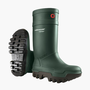 botas de seguridad para la agricultura 1