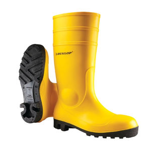botas de seguridad para uso industrial 1
