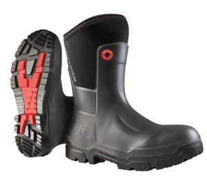 botas de seguridad para uso industrial 1