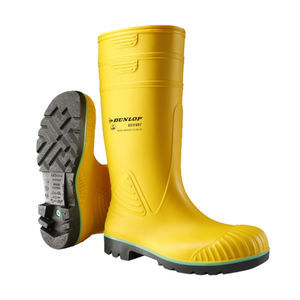 botas de seguridad para uso industrial 1