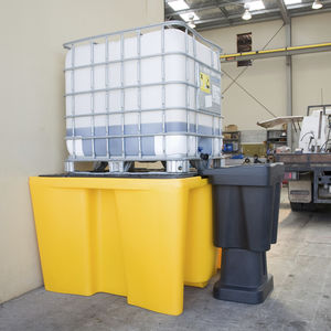 distribuidor para IBC