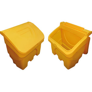 container para almacenamiento