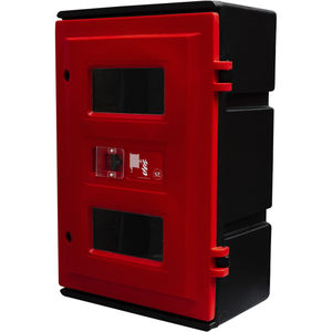 Armario de almacenamiento - HRE100 - Jonesco - de montaje mural / para