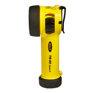 linterna LED