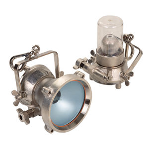 proyector halógeno