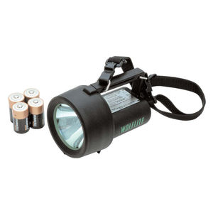 linterna LED