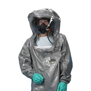traje de trabajo
