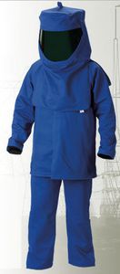 traje de trabajo