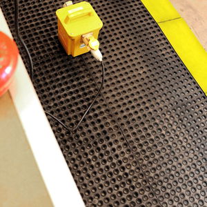 alfombra de caucho 1
