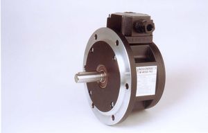 encoder rotativo incremental