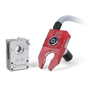 cabezal de soldadura de gas 1
