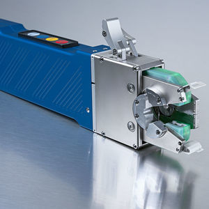 cabezal para soldadura de precisión refrigerado por agua 1