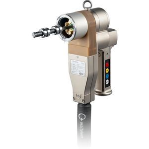 cabezal de soldadura refrigerado por agua 1