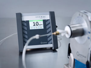 sensor de oxígeno óptico 1