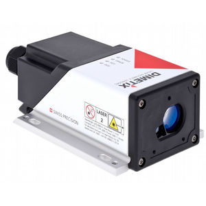 sensor de distancia láser
