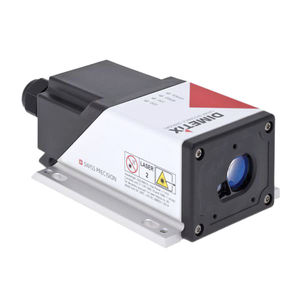sensor de distancia láser