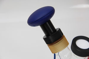 sensor de oxígeno O2 de zirconia