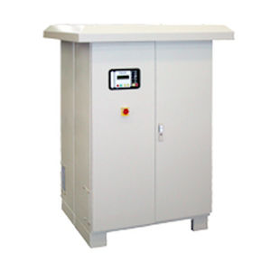transformador de alimentación eléctrica