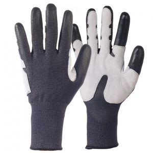 guantes de trabajo