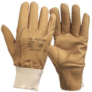 guantes de trabajo