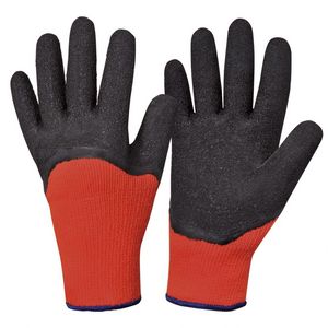 guantes de manipulación