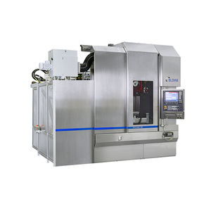 rectificadora cilíndrica exterior / cilíndrica interior / para perfiles metálicos / CNC