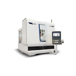 centro de rectificado CNC / 5 ejes