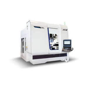 centro de rectificado CNC / 5 ejes / 6 ejes