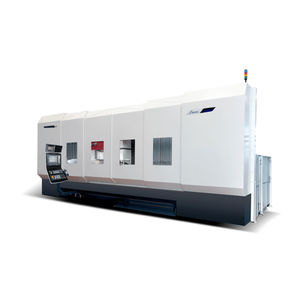 centro de rectificado CNC / de alta precisión