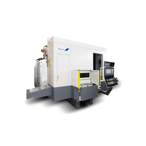 centro de rectificado CNC