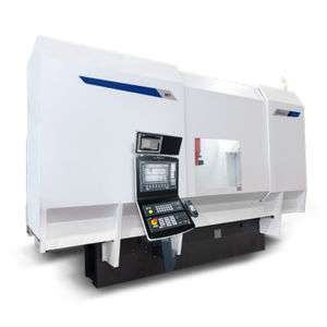 rectificadora CNC / para chapa metálica / para perfiles metálicos / de alta precisión