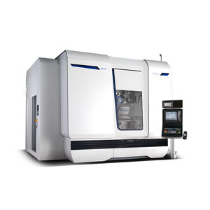 centro de rectificado CNC / 5 ejes / 6 ejes