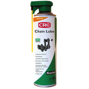 aceite de lubricación