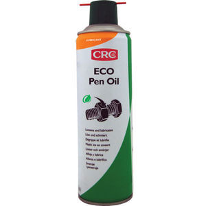 desbloqueante de aerosol