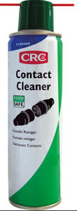 producto de limpieza para contactos eléctricos