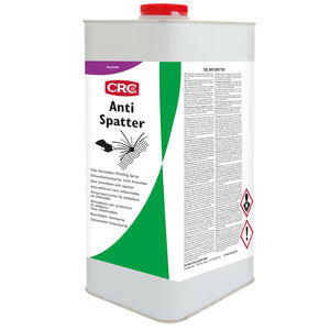 producto anti salpicaduras para soldaduras
