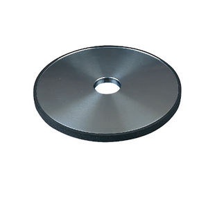 disco abrasivo de diamante