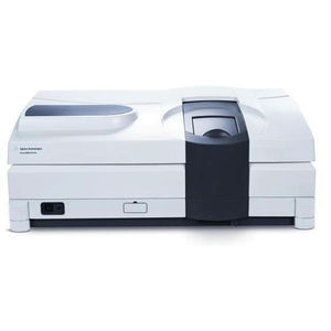 espectrofotómetro UV-Vis-NIR