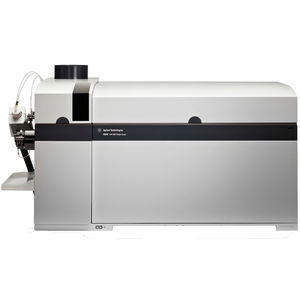 espectrómetro de masa cuadripolar / de laboratorio / de alta sensibilidad / ICP-MS