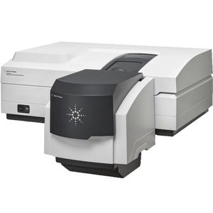 espectrofotómetro UV-Vis-NIR