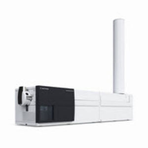 cromatógrafo UHPLC