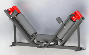 alineador de cinta transportadora 1
