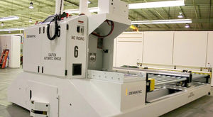 AGV de transferencia 1