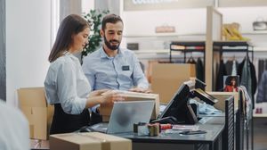 software resolutivo de gestión de recurso humano